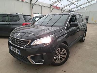 5008 Active Business 1.5 HDi 130CV BVA8 E6dT