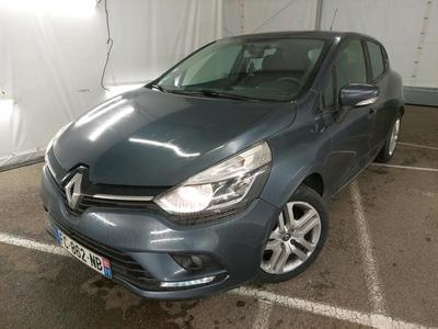 Clio IV Business 0.9 TCe 90CV BVM5 E6