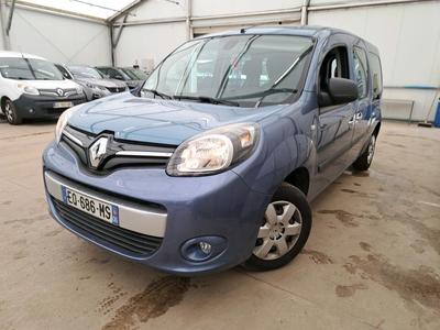 Kangoo Grand Intens 1.5 dCi 110CV BVM6 7 Sieges E6