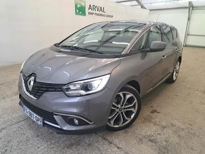 Scenic IV Grand Business 1.7 dCi 120CV BVM6 E6dT