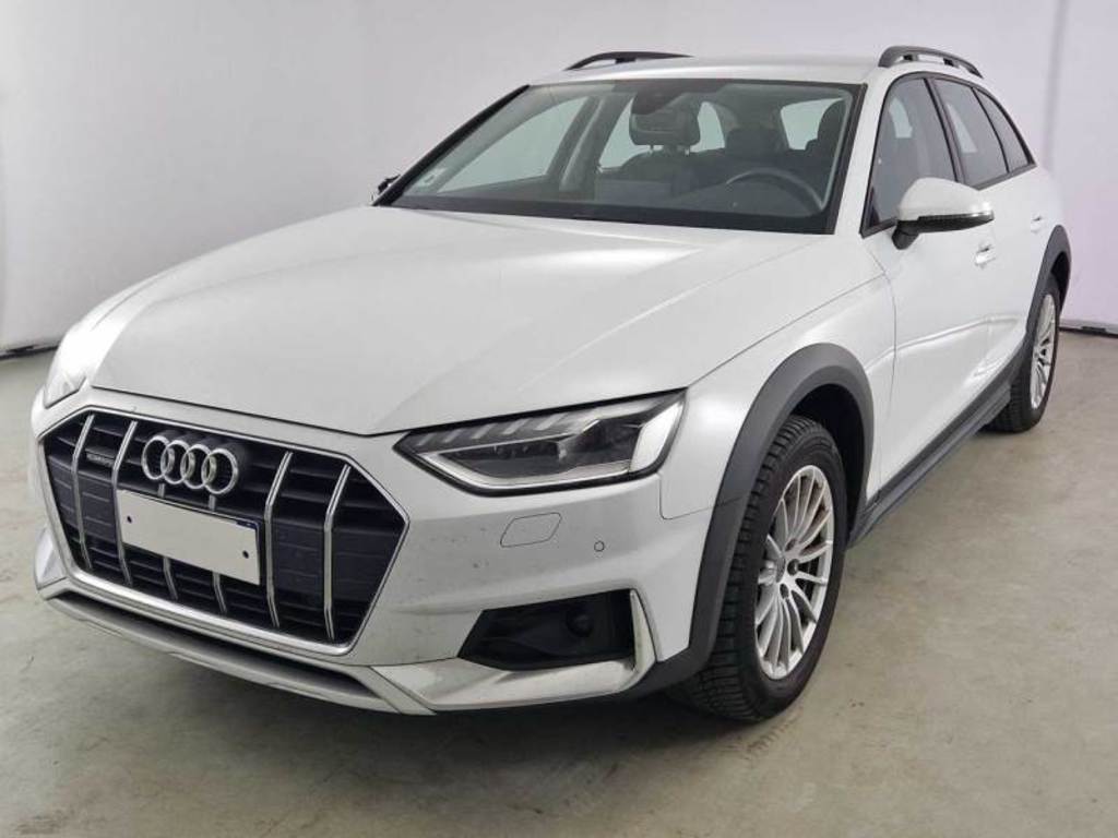 AUDI A4 ALLROAD QUATTRO / 2016 / 5P / STATION WAGON 2.0 TDI 140KW QUATTRO S TRONIC BUSINESS