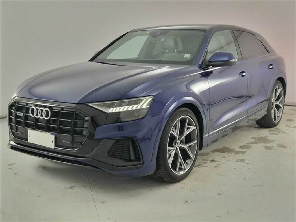 AUDI Q8 / 2018 / 5P / SUV 50 TDI 210KW QUATTRO TIP. SPORT