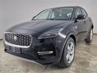 JAGUAR E-PACE / 2017 / 5P / SUV 1.5 P160 SE AUTO