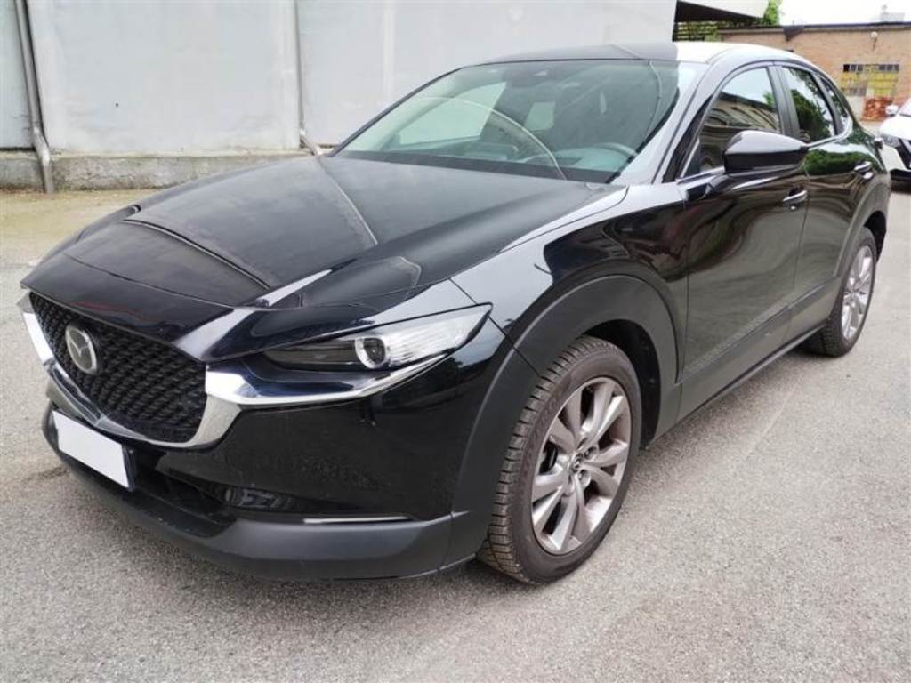 MAZDA CX-30 / 2019 / 5P / SUV 2.0L SKYACTIV-G 150CV M HYBRID EXECUTIVE