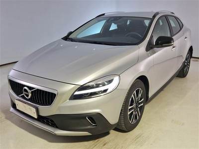 VOLVO V40 CROSS COUNTRY / 2012 / 5P / BERLINA D2 GEARTR. CROSS COUNTRY BUSINESS PLUS