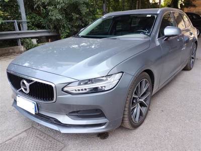 VOLVO V90 / 2016 / 5P / STATION WAGON D4 GEARTRONIC BUSINESS PLUS
