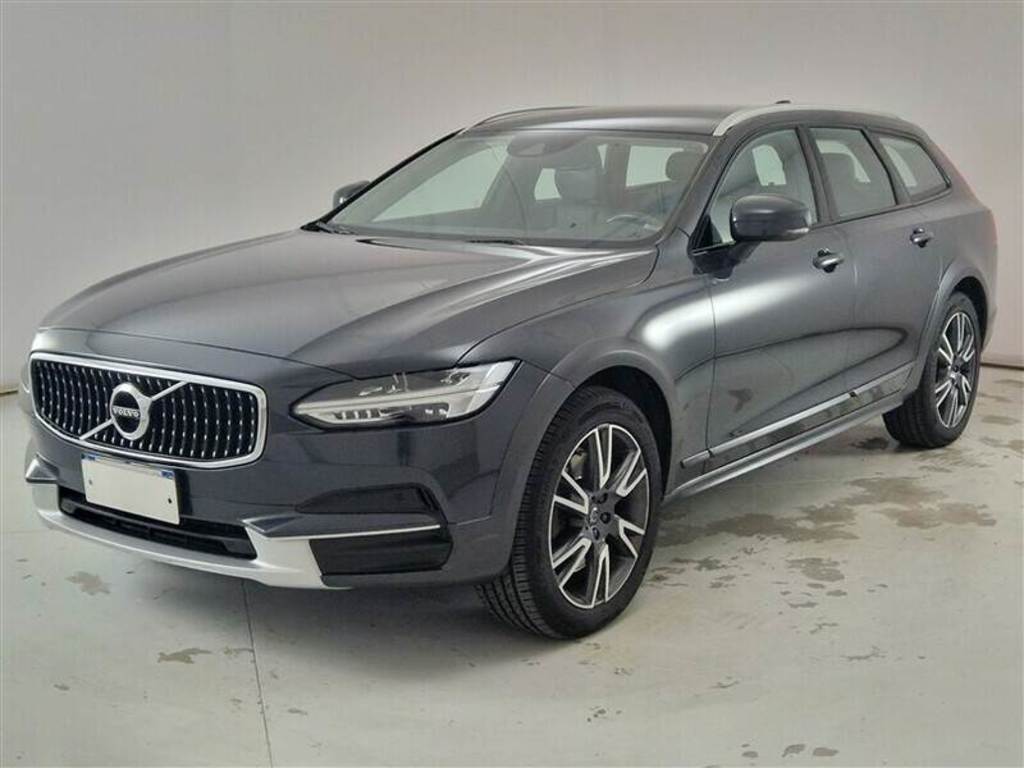 VOLVO V90 CROSS COUNTRY / 2016 / 5P / STATION WAGON D5 AWD GEARTRONIC CROSS COUNTRY PRO