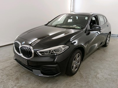 BMW 1 hatch - 2019 118i OPF Model Advantage Business