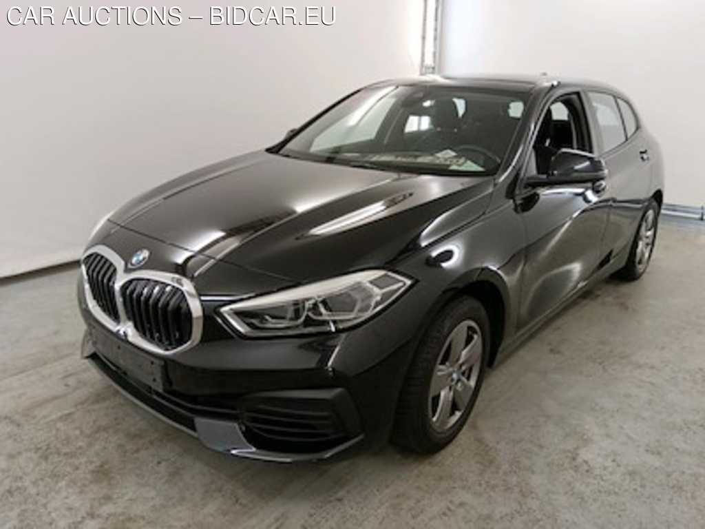 BMW 1 hatch - 2019 118i OPF Model Advantage Business