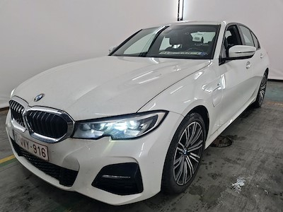 BMW 3 - 2019 330eA PHEV Model M Sport Business