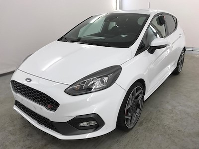 Ford Fiesta ST - 2018 1.5 EcoBoost ST Ultimate