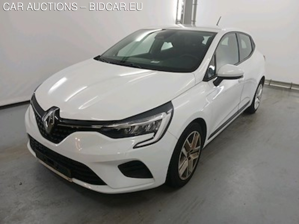 Renault CLIO 1.0 TCE 90 CORPORATE EDITION