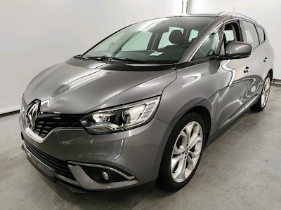 Renault Grand scenic diesel - 2017 1.7 Blue dCi Corporate Edition Business
