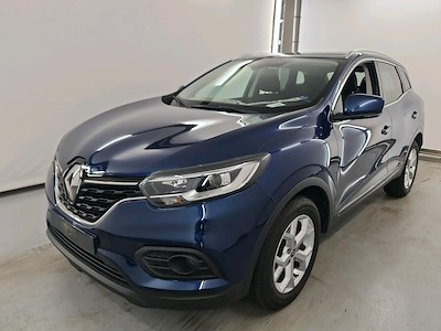 Renault Kadjar diesel - 2019 1.5 Blue dCi Limited