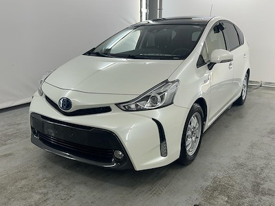 Toyota Grand prius 1.8 VVT-I HYBRID DYNAMIC PLUS AUTO