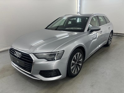 Audi A6 avant diesel - 2018 35 TDi Business Edition S tronic Business Plus
