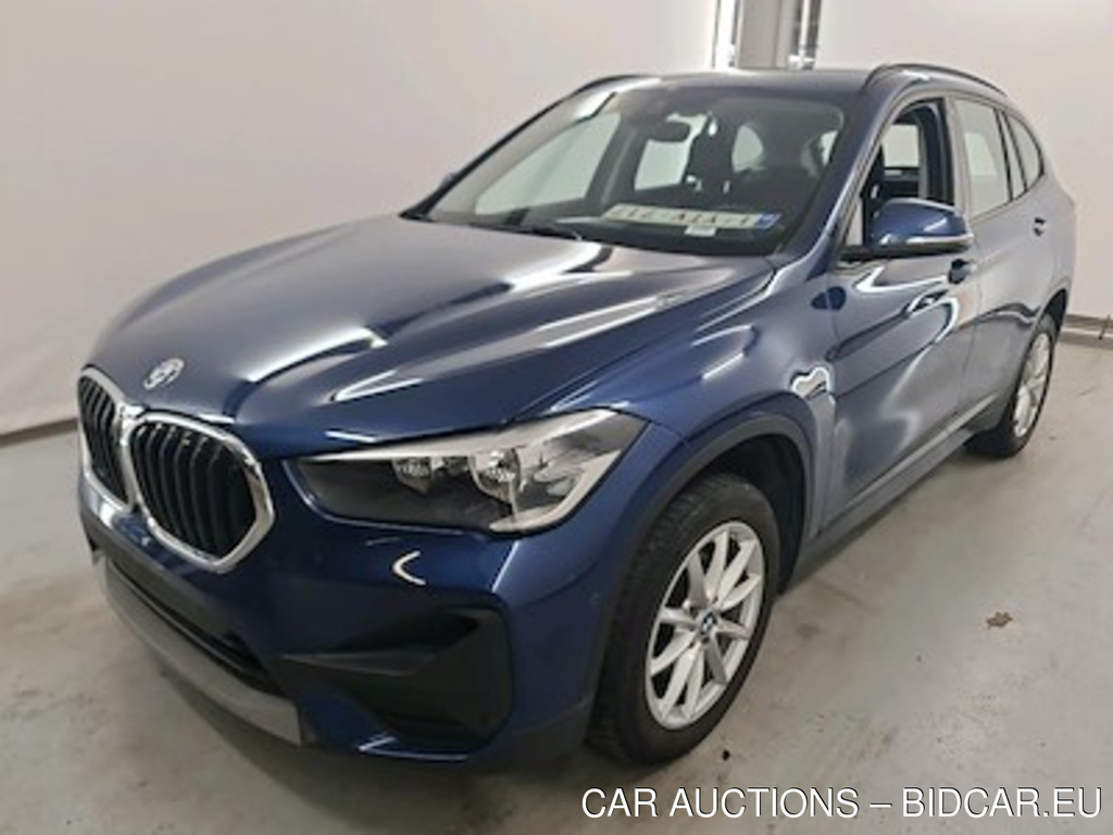 BMW X1 diesel - 2019 1.5 d sDrive16 AdBlue Model Advantage Business