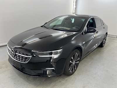 Opel Insignia grand sport 1.5 TURBO D 90KW S-S ULTIMATE Driver Assistance Park&Go Light Charping