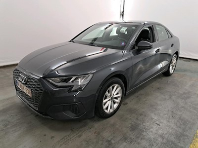 Audi A3 2.0 TDI 30 85KW Licht 1 Business