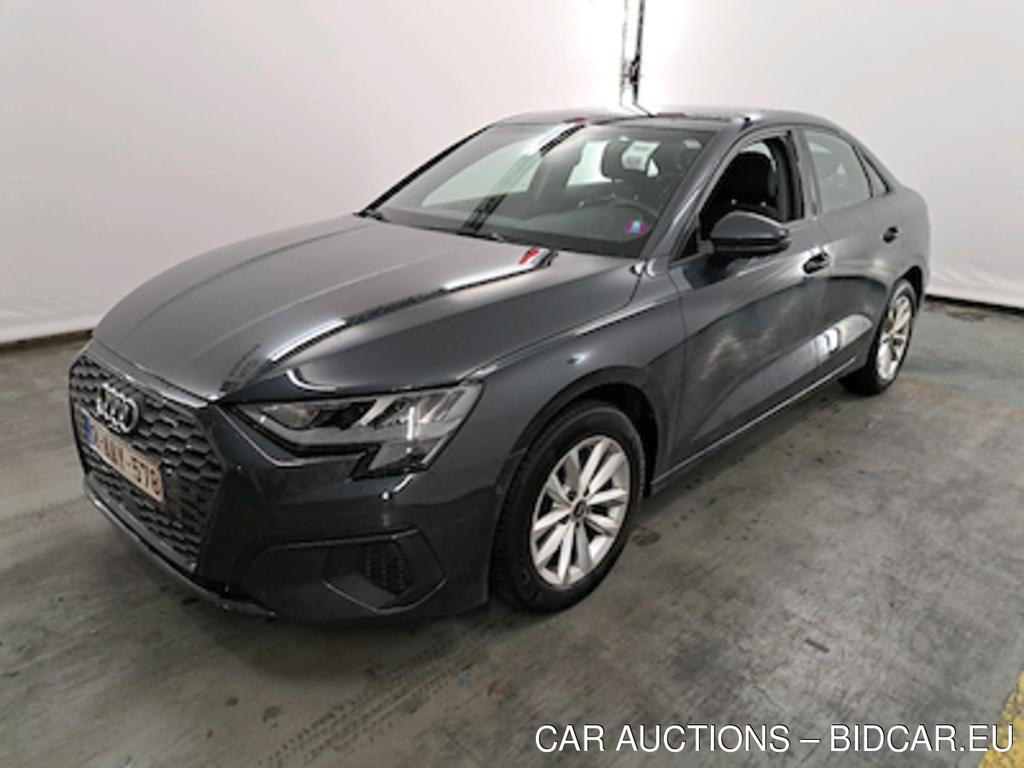 Audi A3 2.0 TDI 30 85KW Licht 1 Business