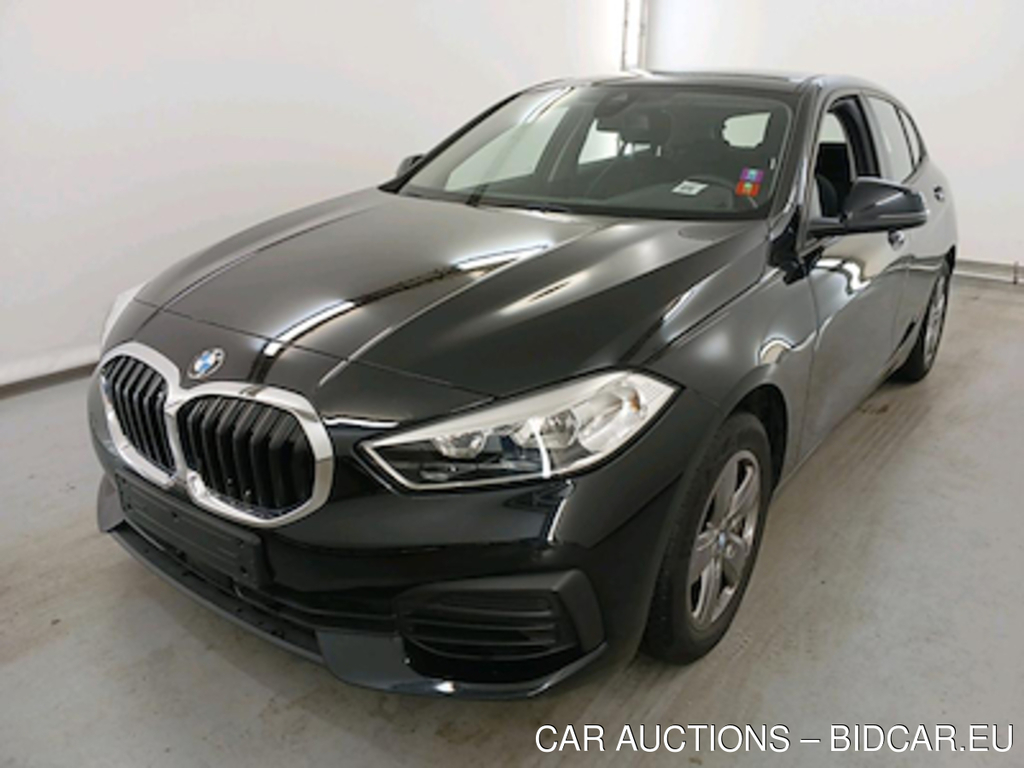 BMW 1 hatch diesel - 2019 116 d AdBlue Business Model Advantage