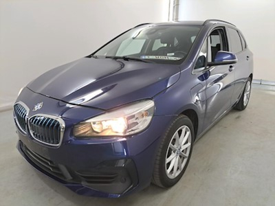 BMW 2 active tourer - 2018 225xeA Plug-In Hybrid OPF (EU6d-TEMP) Business