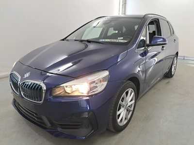 BMW 2 active tourer - 2018 225xeA Plug-In Hybrid OPF (EU6d-TEMP) Business