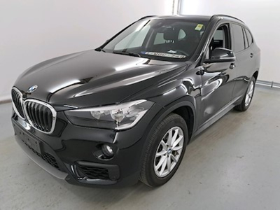 BMW X1 diesel - 2015 1.5 dA sDrive16 AdBlue (EU6d-TEMP) Model Advantage Business
