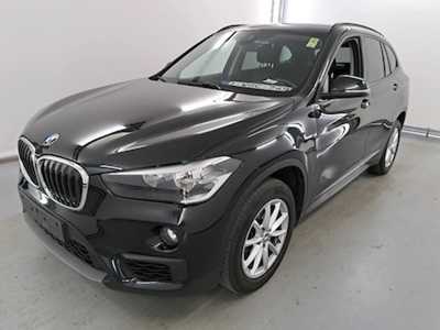 BMW X1 diesel - 2015 1.5 dA sDrive16 AdBlue (EU6d-TEMP) Model Advantage Business