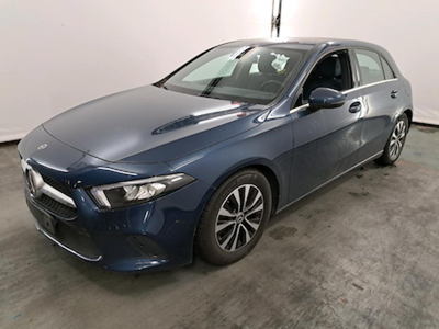 Mercedes-Benz Classe A w177 A 180 Business Solution Plus