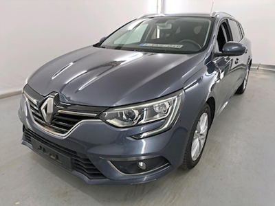 Renault Megane grandtour diesel - 2016 1.5 Blue dCi Corporate Edition (Fleet) Business