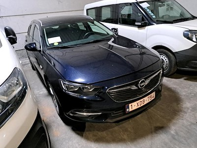 Opel Insignia sports tourer diesel 1.6 CDTI Innovation (EU6.2) STOCK