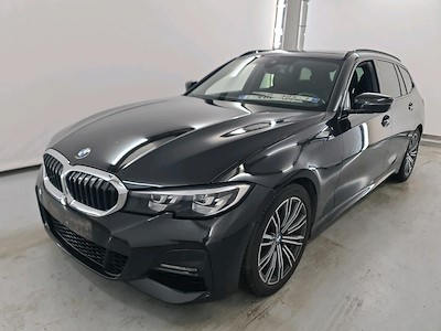 BMW 3 series touring 2.0 320D (120KW) TOURING Travel Model M Sport Business Plus