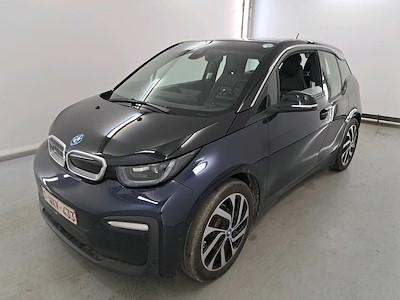 BMW I3 - 2018 I3 120Ah - 42.2 kWh Advanced Assist