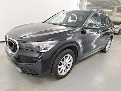 BMW X1 diesel - 2019 2.0 dA sDrive18 AdBlue Travel Model Avatgarde Comfort Business