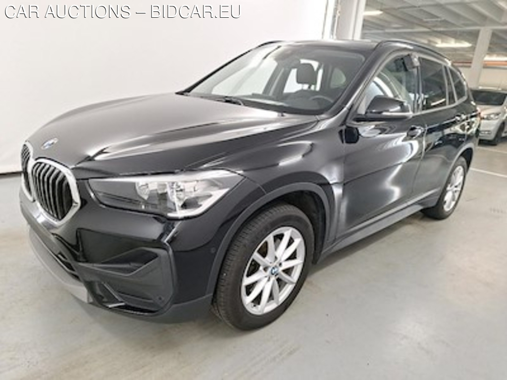 BMW X1 diesel - 2019 2.0 dA sDrive18 AdBlue Travel Model Avatgarde Comfort Business