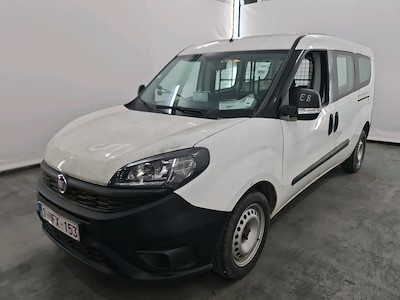 Fiat Doblo cargo maxi diesel - 2015 1.3 Multijet Base (EU6)