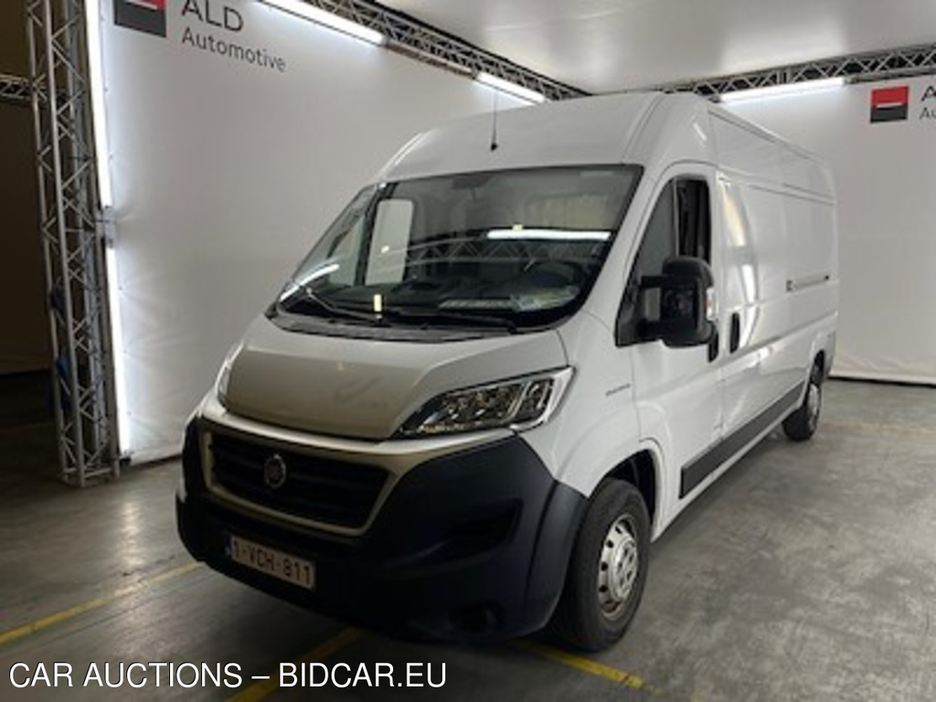 Fiat Ducato 35 fourgon lwb dsl - 2.0 Mjet L3H2 (EU6)