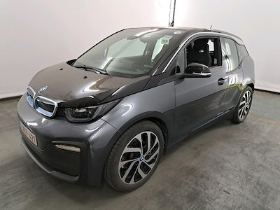 BMW I3 - 2018 I3 120Ah - 42.2 kWh Advanced Park Assist