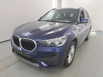 BMW X1 diesel - 2019 1.5 d sDrive16 AdBlue Business Model Advantage
