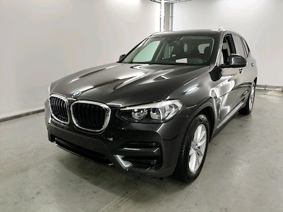BMW X3 - 2018 2.0iAS xDrive30e PHEV OPF Corporate