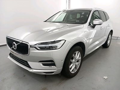 Volvo Xc60 - 2017 2.0 T8 TE AWD Moment.Plug-In Ge.(EU6d-T Winter Business Line