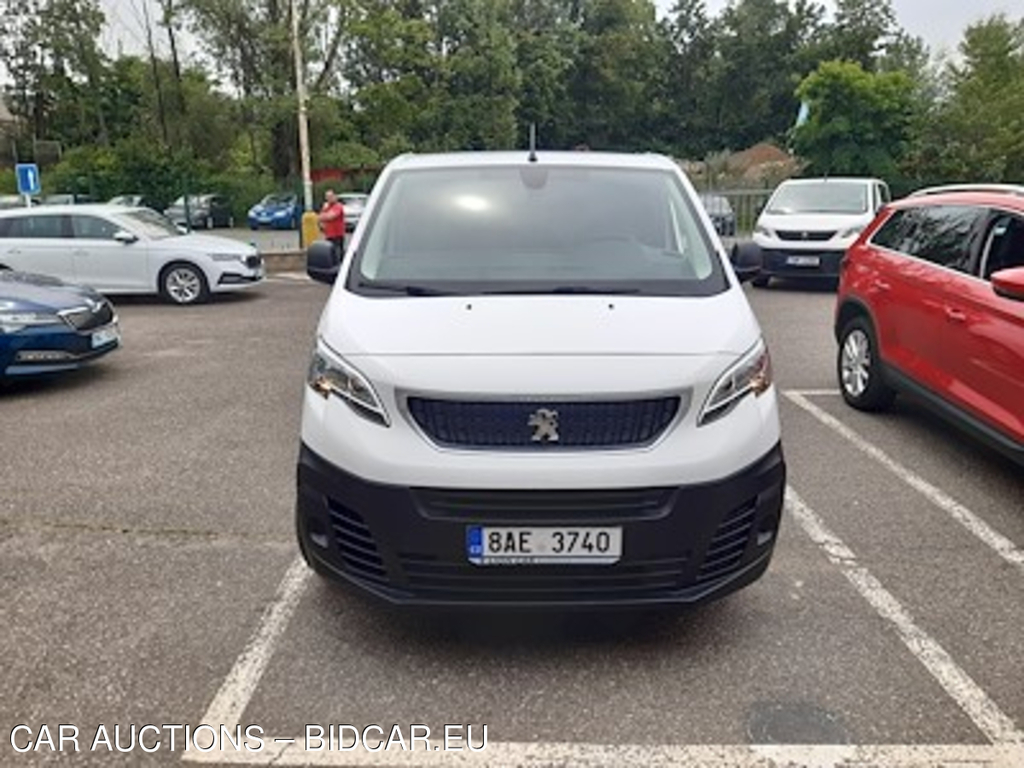 Peugeot Expert 2.0 BlueHDi 120 S&amp;S L2 Active