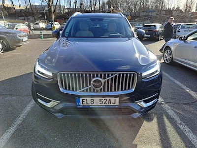 Volvo XC90 T8 AWD Recharge Inscription AT