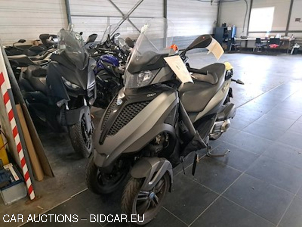 Piaggio MP3 MP3 300 ie LT Yourban Sport Euro 4