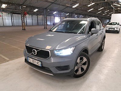 Volvo XC40 XC40 T3 163ch Business Geartronic 8