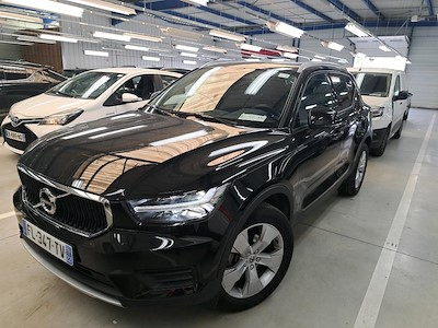 Volvo XC40 XC40 D3 AdBlue 150ch Business Geartronic 8