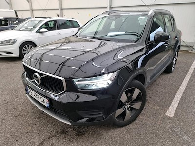 Volvo XC40 XC40 D3 AdBlue 150ch Business Geartronic 8