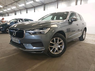 Volvo XC60 XC60 D4 AdBlue 190ch Business Executive Geartronic