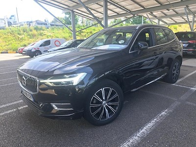 Volvo XC60 XC60 D4 AdBlue 190ch Inscription Luxe Geartronic